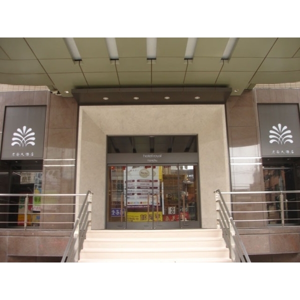 新竹老爺酒店-合特工程有限公司