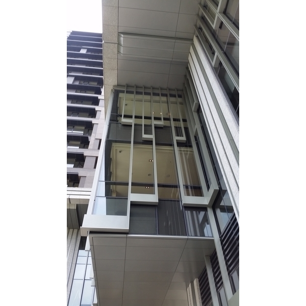 新莊副都心 新莊副都心-合特工程有限公司