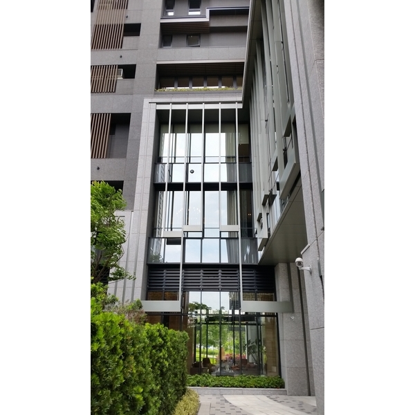 新莊副都心 新莊副都心-合特工程有限公司