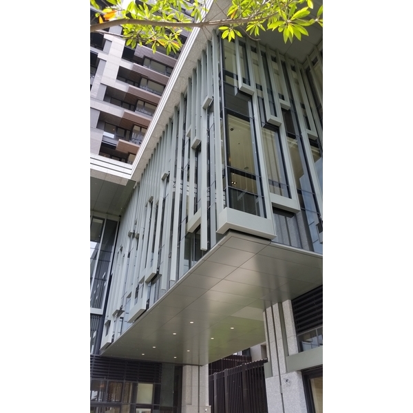 新莊副都心 新莊副都心-合特工程有限公司