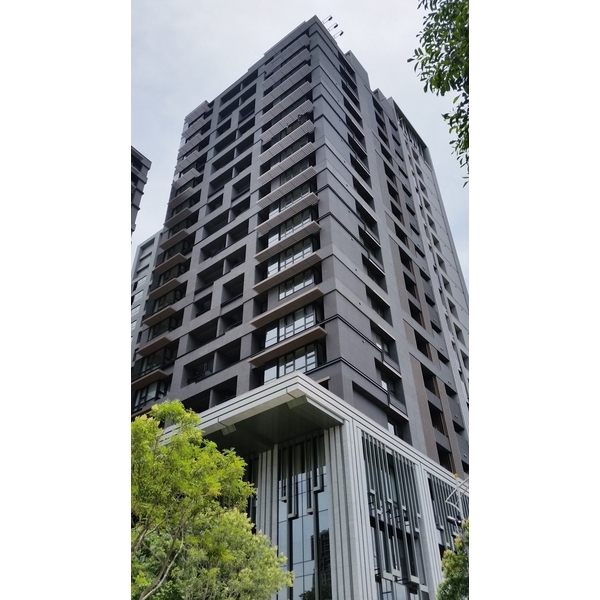 新莊副都心 新莊副都心,合特工程有限公司