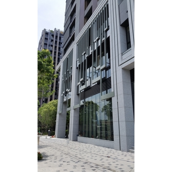 新莊副都心-合特工程有限公司