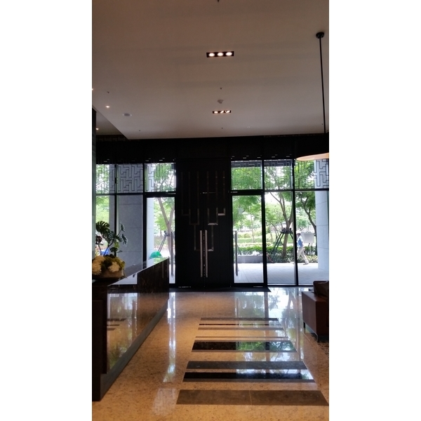 新莊副都心-合特工程有限公司