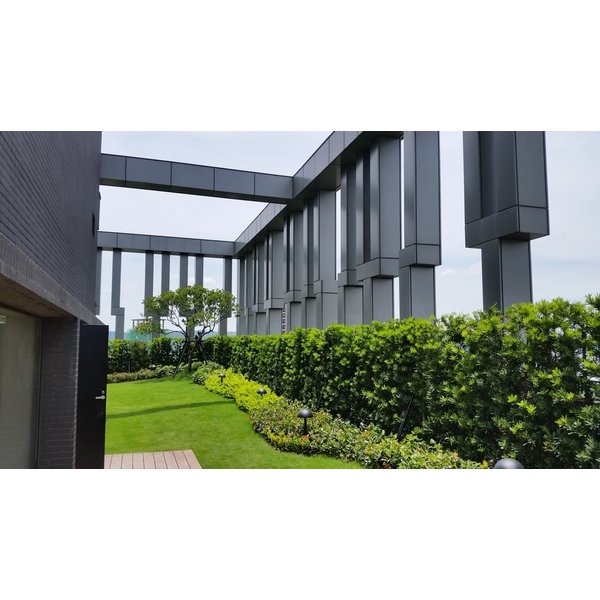 新莊副都心-合特工程有限公司