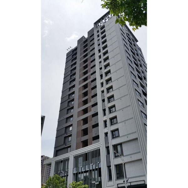 新莊副都心,合特工程有限公司