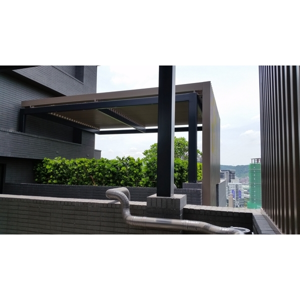 新莊副都心-合特工程有限公司