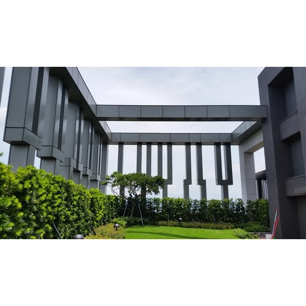 新莊副都心-合特工程有限公司