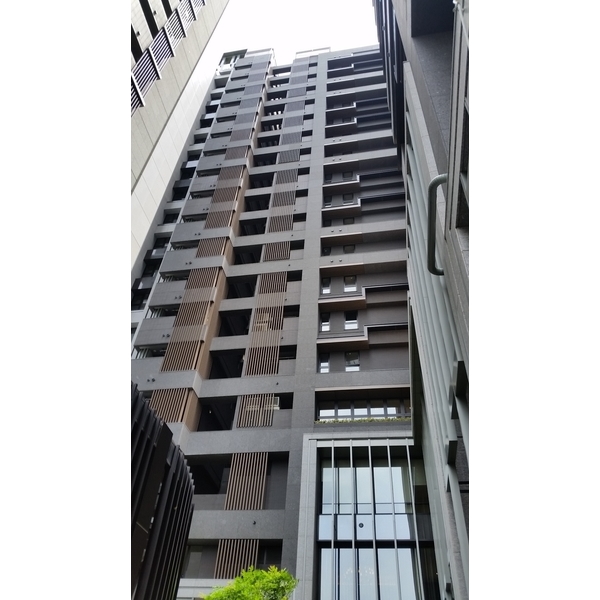 新莊副都心-合特工程有限公司