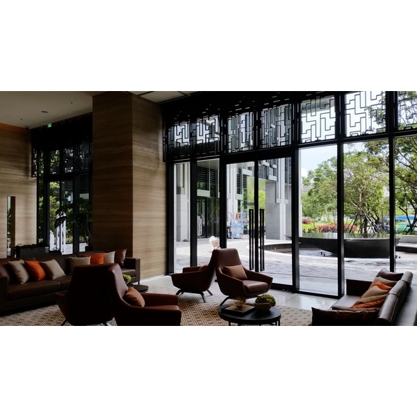 新莊副都心,合特工程有限公司