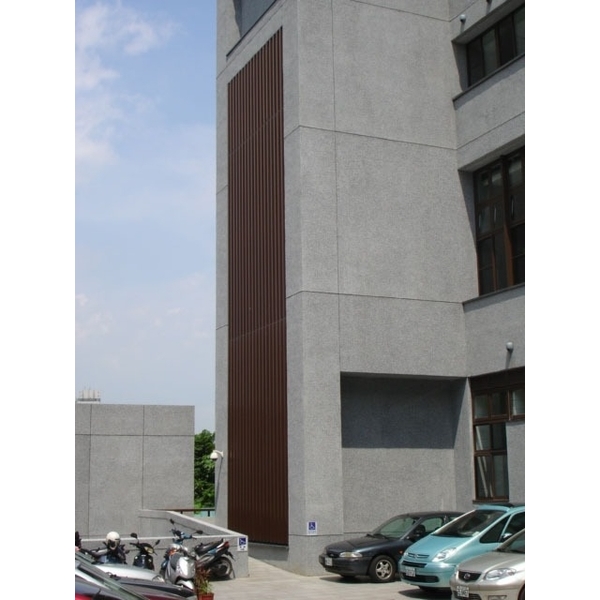 農禪寺-合特工程有限公司