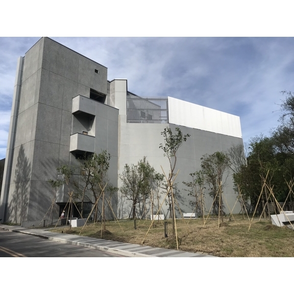 榮總重粒子-合特工程有限公司