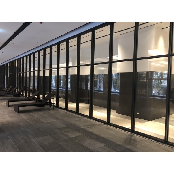 三本天匯-合特工程有限公司