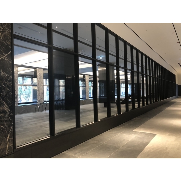 三本天匯-合特工程有限公司