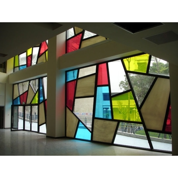 台北運動中心-合特工程有限公司