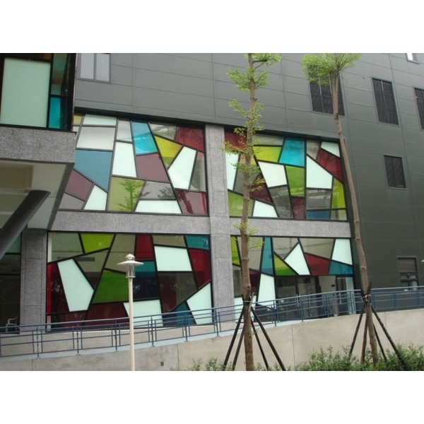 台北運動中心,合特工程有限公司