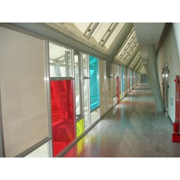 台北運動中心-田徑場 台北運動中心-田徑場-合特工程有限公司