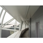 台北運動中心-田徑場 - 合特工程有限公司