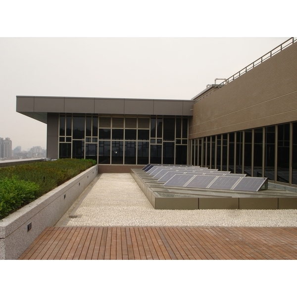 台科大-合特工程有限公司