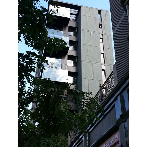 宏林大直碩-合特工程有限公司