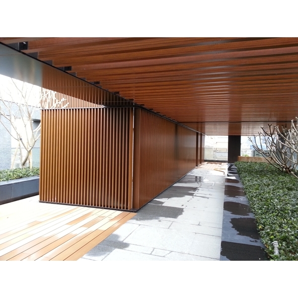 宏林大直碩-合特工程有限公司