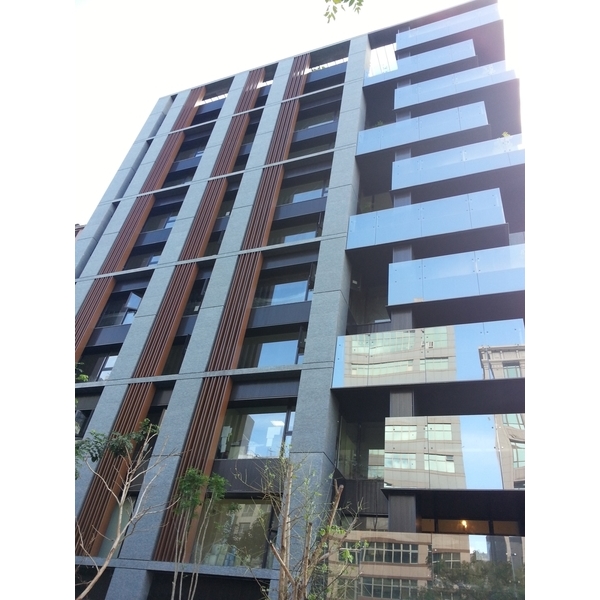 宏林大直碩,合特工程有限公司