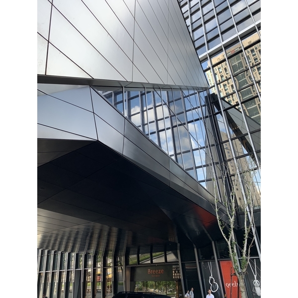 南山_-合特工程有限公司