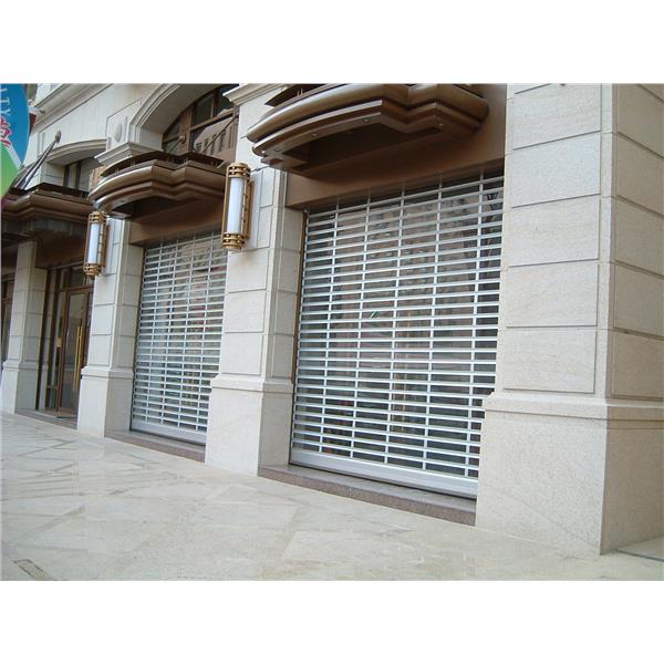 鋁合金捲門,大統不銹鋼捲門有限公司