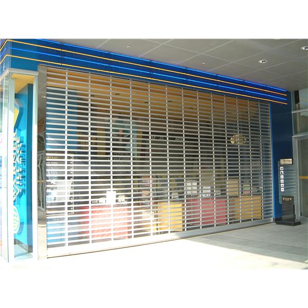 採光捲門,大統不銹鋼捲門有限公司