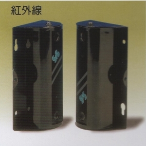 紅外線,上玄金屬企業有限公司