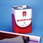 軟質膠合劑 , 南亞塑膠工業股份有限公司[塑三部]