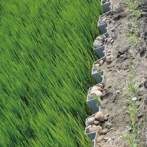 塑鋼板樁 , 南亞塑膠工業股份有限公司[塑三部]