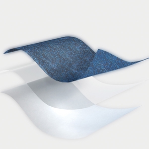 南亞TPU膠皮布鞋材 NO SEW材料 , 南亞塑膠工業股份有限公司[塑三部]