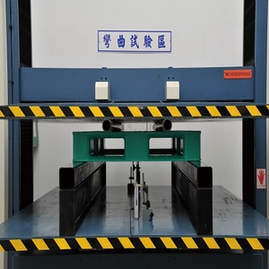 塑膠棧板-訂製品(抗靜電、載重加強型) , 南亞塑膠工業股份有限公司[塑三部]