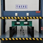 塑膠棧板-訂製品(抗靜電、載重加強型) , 南亞塑膠工業股份有限公司[塑三部]