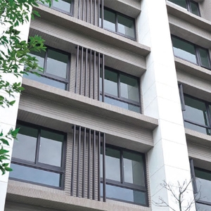 南亞節能窗 , 南亞塑膠工業股份有限公司[塑三部]