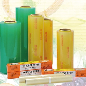 南亞保鮮膜 , 南亞塑膠工業股份有限公司[塑三部]