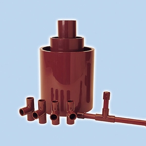 塑膠管及接頭 , 南亞塑膠工業股份有限公司[塑三部]