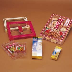 A-PET平版印刷用