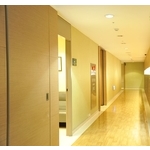 矽酸鈣化妝板應用圖 - 南亞塑膠工業股份有限公司[塑三部]