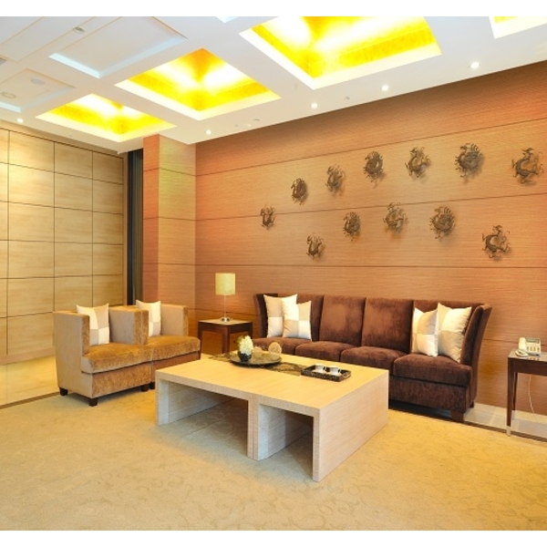 矽酸鈣化妝板應用圖,南亞塑膠工業股份有限公司[塑三部]