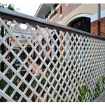 角材應用-圍籬C - 南亞塑膠工業股份有限公司[塑三部]