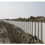 板樁應用-土木 - 南亞塑膠工業股份有限公司[塑三部]