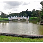 板樁應用-高爾夫水池 - 南亞塑膠工業股份有限公司[塑三部]