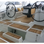 戶外地板應用decking - 南亞塑膠工業股份有限公司[塑三部]