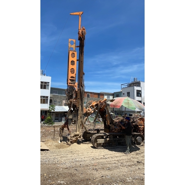 鑽堡-中盛鑽探事業有限公司