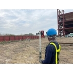 高程測量-中盛鑽探事業有限公司