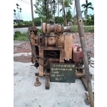 傳統鑽機 - 中盛鑽探事業有限公司