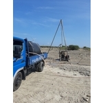 傳統鑽機 - 中盛鑽探事業有限公司