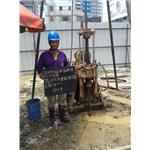 鑽探工程 - 中盛鑽探事業有限公司