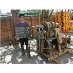 鑽探工程 - 中盛鑽探事業有限公司